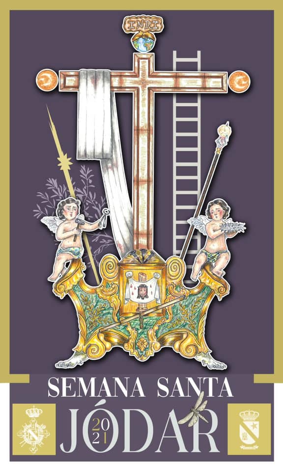Semana Santa en Jódar 2021 Jódar